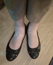 Ballerina Gr. 39, LASOCKI