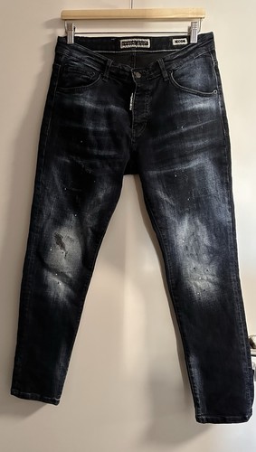 Icon amsterdam herren jeans - icon,