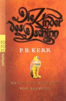 Die kinder des dschinn - kinder,