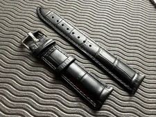 20mm black premium quality - 20mm,