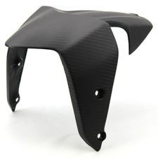 Carbon Kotflügel vorne für