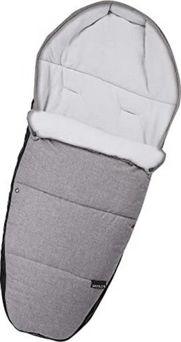 Gesslein sleepy winterfußsack - gesslein,