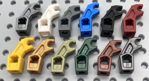 Lego clip arm mechanisch - lego®,