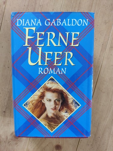 Diana gabaldon ferne - ferne, ufer