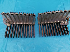 Gasbrenner, Kammergruppe komplett für Vaillant Therme VCW/VC 240.