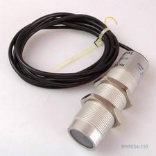 Leuze Lichtschranke RK