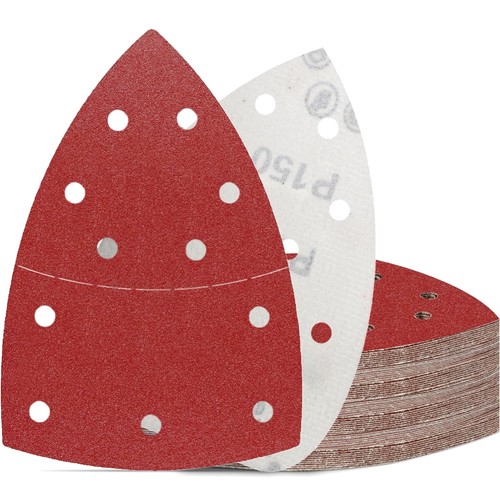 Schleifpapier dreieckschleifer - schleifpapier,