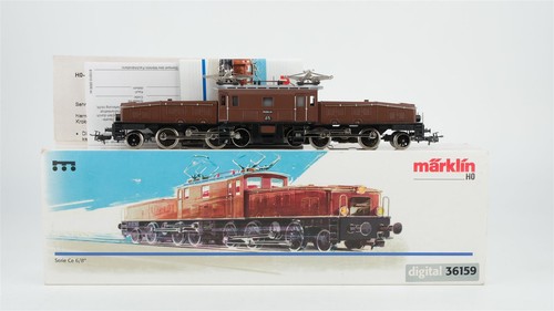 Märklin 36159 elektrische - märklin,