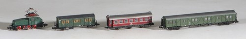 Roco spur 160 - roco, 1:160