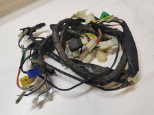 Hyosung GV250 Kabelbaum