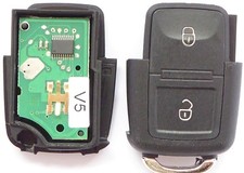 Auto Funk Sendeeinheit 433MHZ