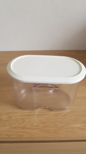 Tupperware knusper runde - tupperware, knusper-runde,