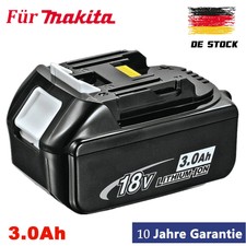 für Original Makita Akku