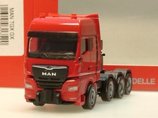 Herpa man tgx - herpa, gx