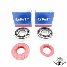 Kurbelwellenlager Set SKF