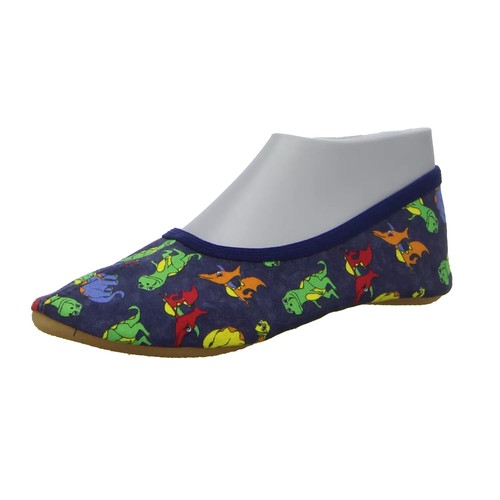 Beck kinder hausschuh unisex - kinder,