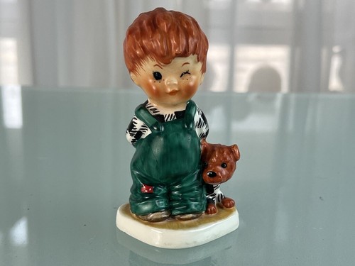 Goebel porzellan figur charlot - goebel,