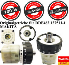 MAKITA  Originalgetriebe für