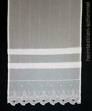 Clip Panneaux Scheibengardine Gardine Scheibenhänger Raffrollo für Tür / Fenster