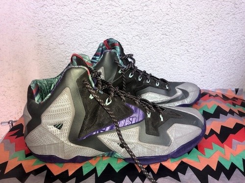 Nike lebron - lebron, 11