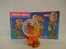 Onken 2002 - 0K32 - Frufoo-Indianer - Schnelle Lanze + BPZ