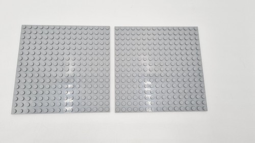 Lego bauplatte 16x16 - 16x16, stk