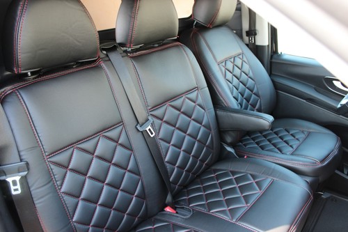 Mercedes vito viano - mercedes,
