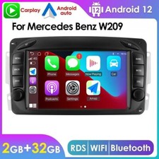 Android 12 Carplay Autoradio