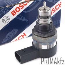 BOSCH Druckregelventil