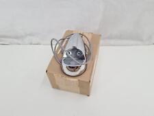 Harley-Davidson Softail Rocker C US Kennzeichenleuchte mit Gehäuse Chrom