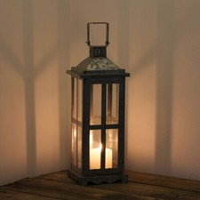 Pflanztopf Blumentopf Garten Terrasse Balkon Zink Deko Tüte Tablett Gießkanne