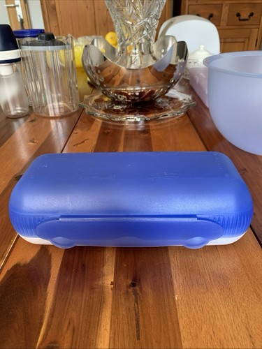 Tupperware eierbox kombus - tupperware,
