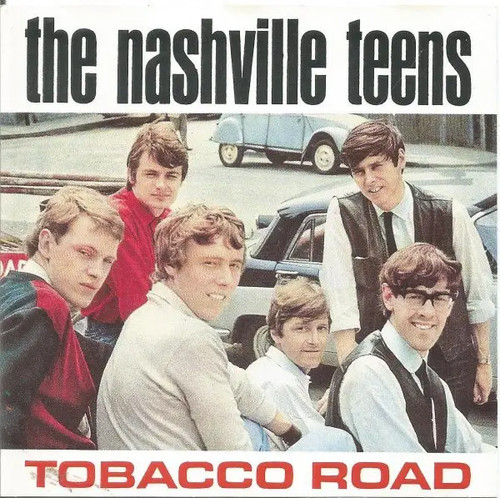 The nashville teens - nashville,