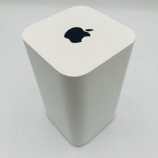 Apple AirPort Time Capsule