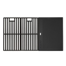 TAINO PRO RED 6+1 Gusseisen