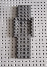 LEGO Fahrgestell Chassis