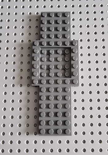 Lego fahrgestell chassis - lego,