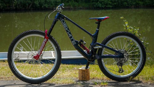 Deviate claymore custom build - custom,