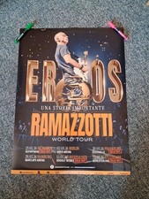 konzert plakate poster