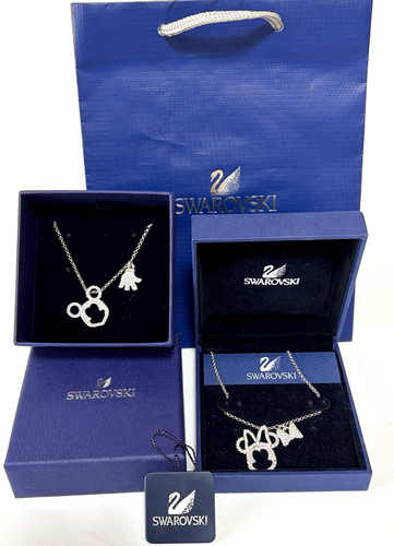Swarovski disney mickey - disney, &