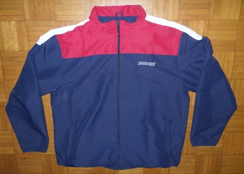 Jacke donic 3xl - 3xl, –