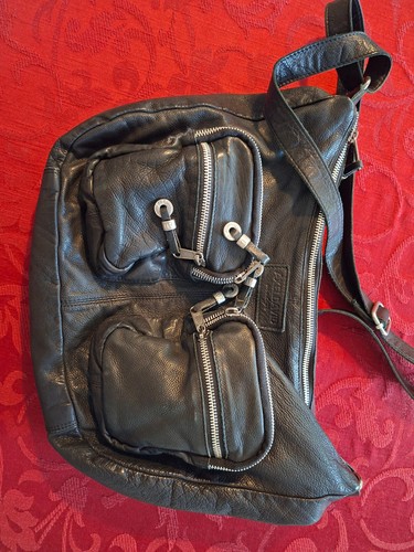 Axel david ledertasche - david,