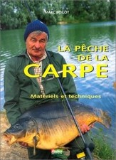 La Pêche de la carpe von Marc Boilot | Buch | Zustand sehr gut