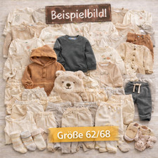 Paket Baby-Mädchenkleidung