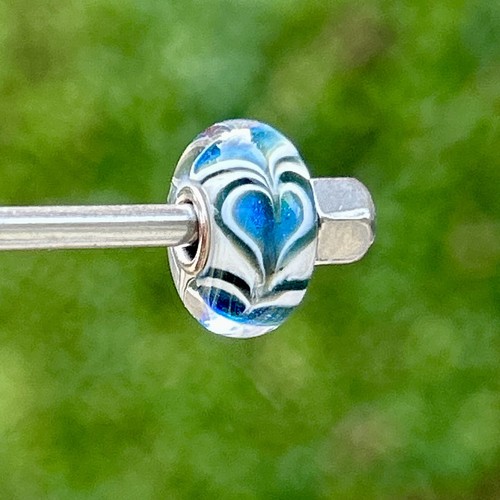 Echte trollbeads ooak - echte,