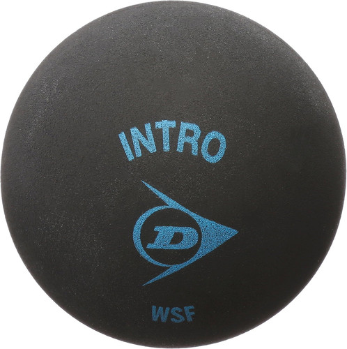 Dunlop intro squashball - dunlop,