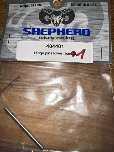 Shepherd 404401 velox - 1:10,