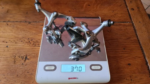 Campagnolo athena bremssattel - athena,