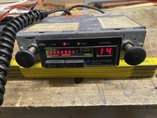 Blaupunkt CB Station 1000 alt