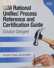 IBM Rational Unified Process